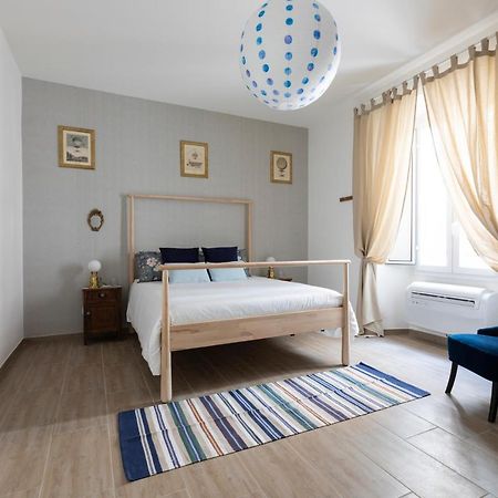 Apartmán Casa Otto Řím Exteriér fotografie