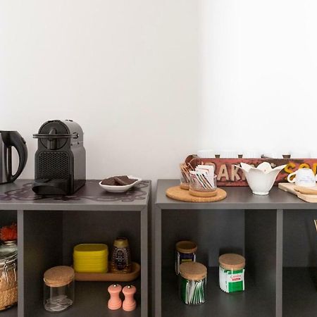 Apartmán Casa Otto Řím Exteriér fotografie