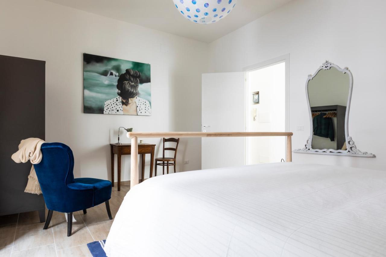 Apartmán Casa Otto Řím Exteriér fotografie