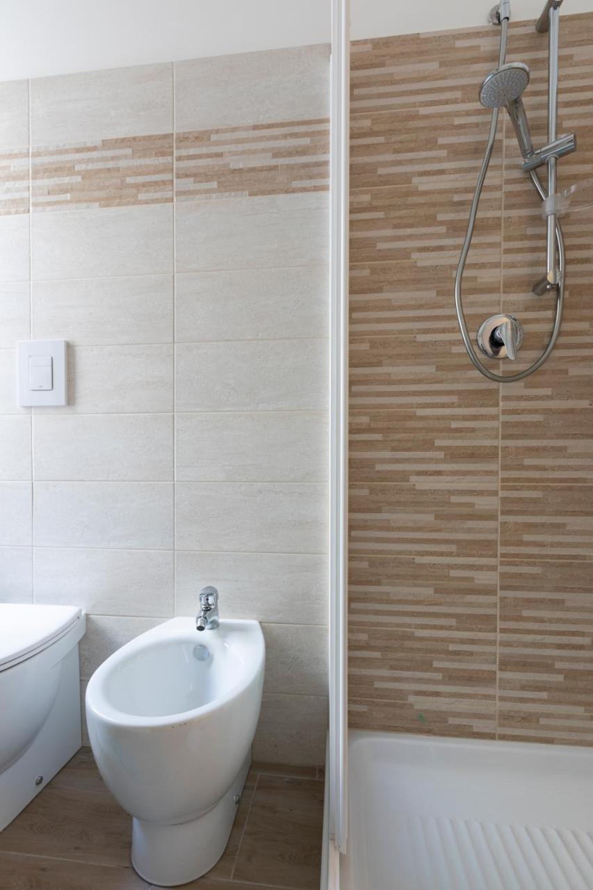 Apartmán Casa Otto Řím Exteriér fotografie