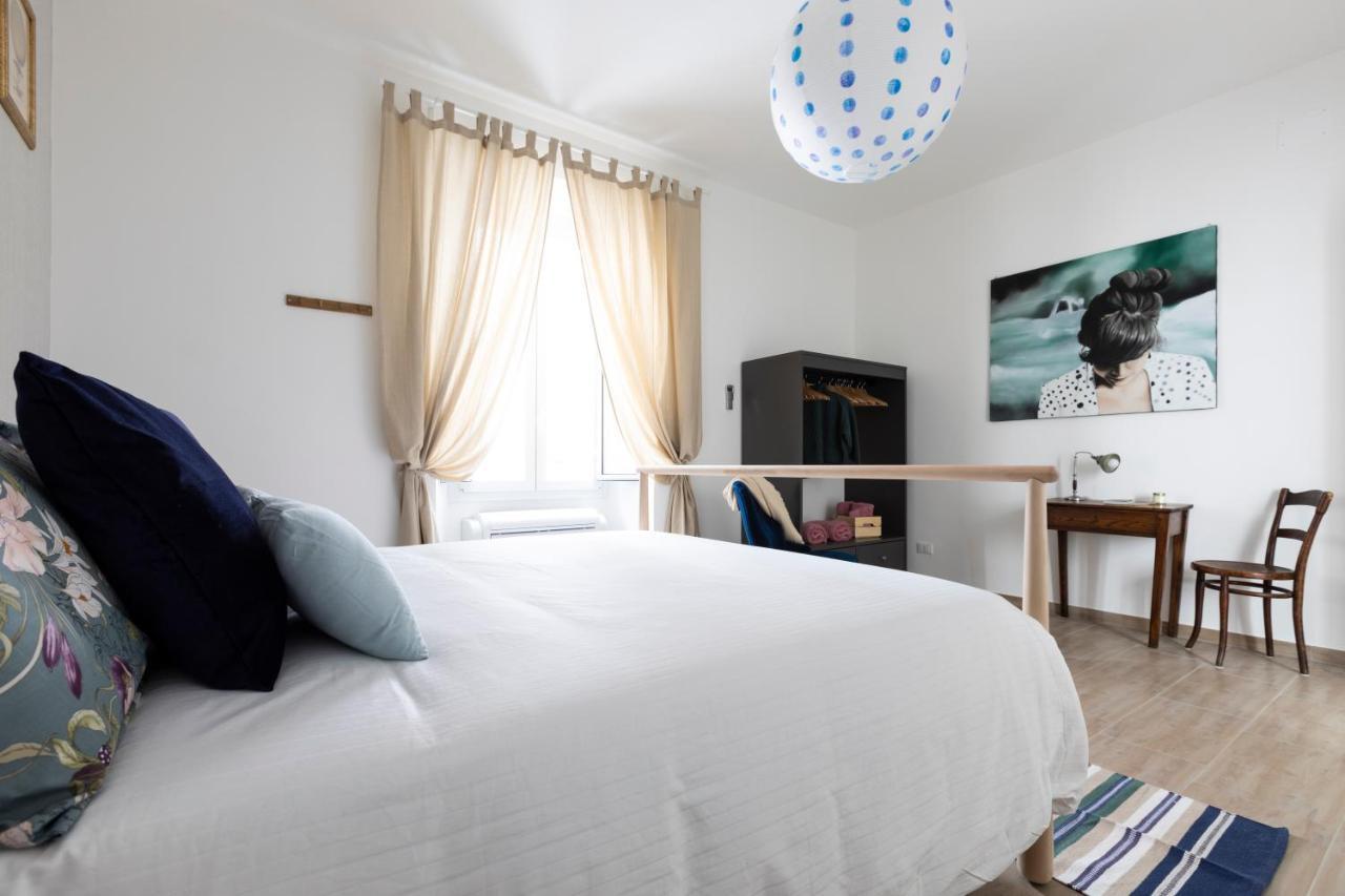 Apartmán Casa Otto Řím Exteriér fotografie