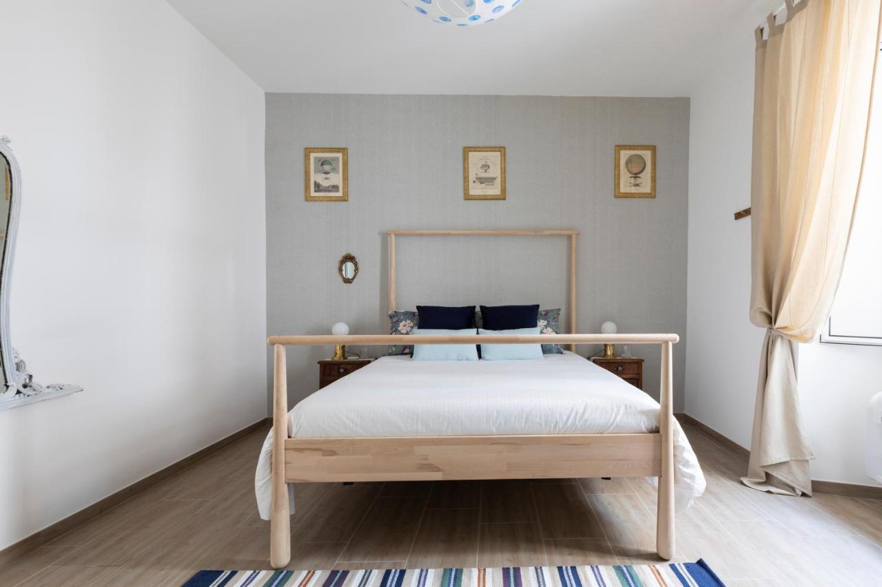 Apartmán Casa Otto Řím Exteriér fotografie
