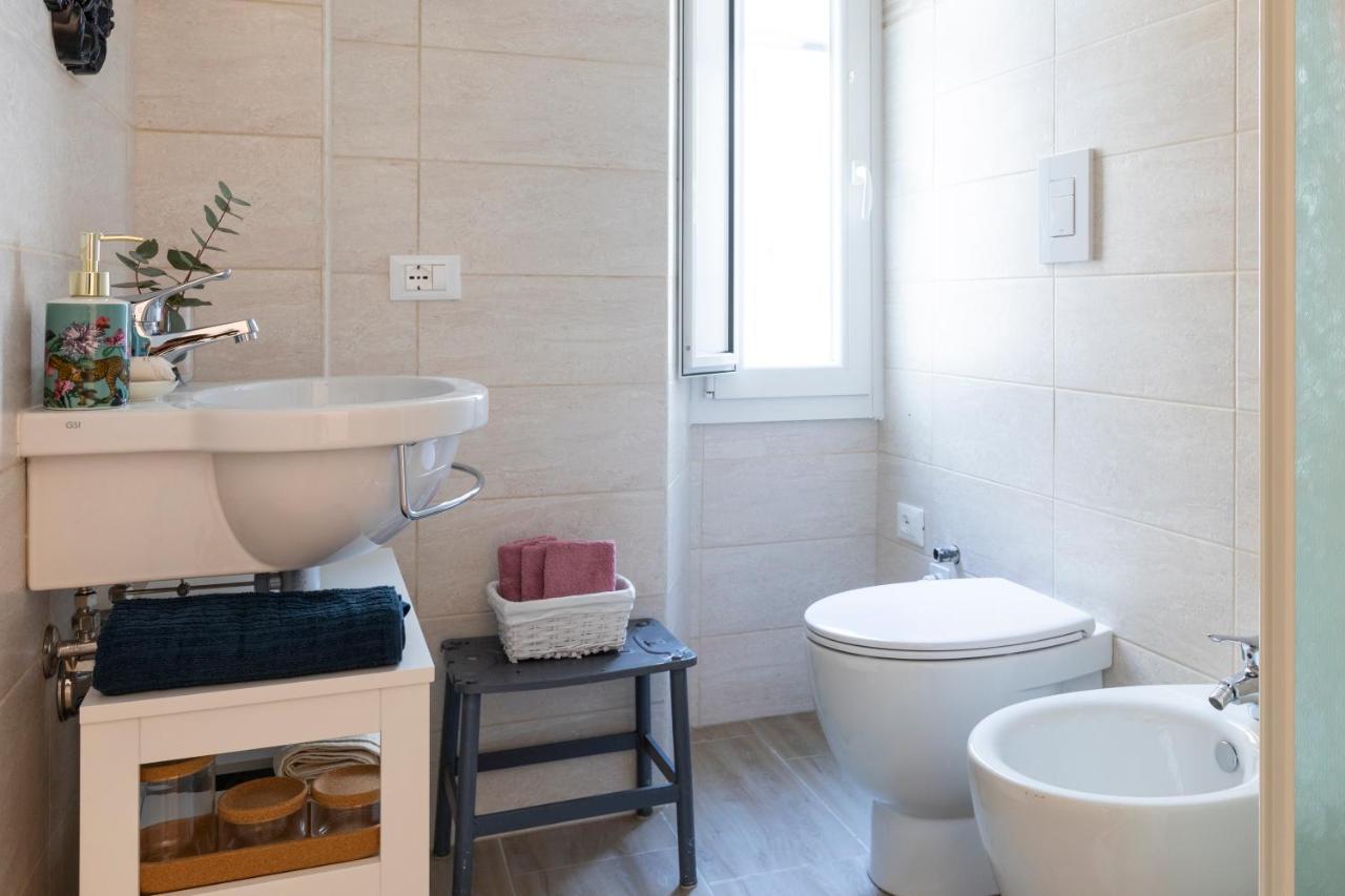 Apartmán Casa Otto Řím Exteriér fotografie