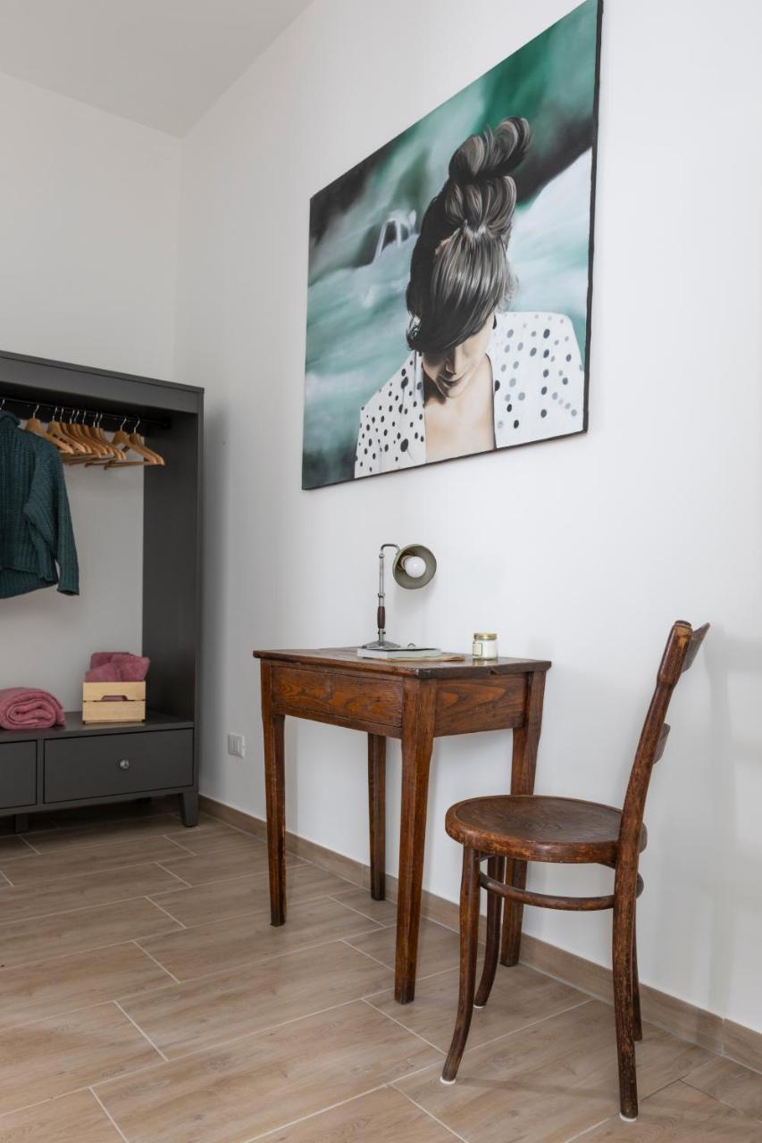 Apartmán Casa Otto Řím Exteriér fotografie