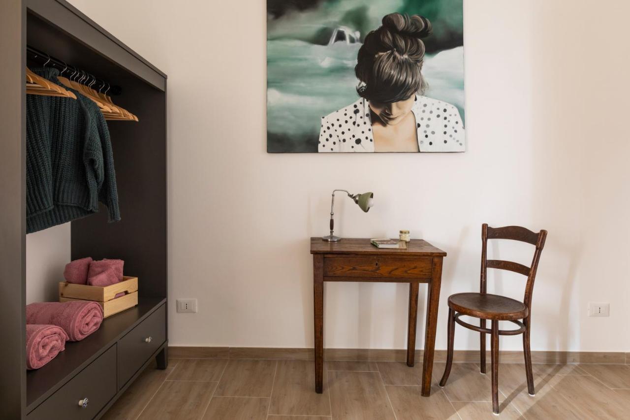 Apartmán Casa Otto Řím Exteriér fotografie