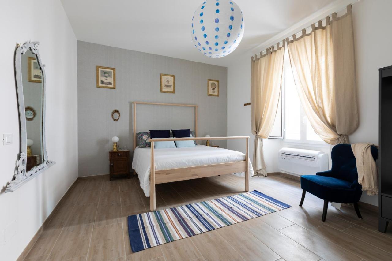 Apartmán Casa Otto Řím Exteriér fotografie