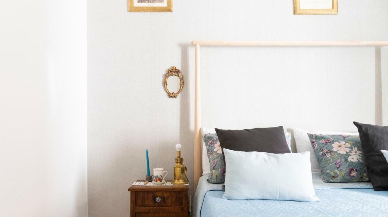 Apartmán Casa Otto Řím Exteriér fotografie