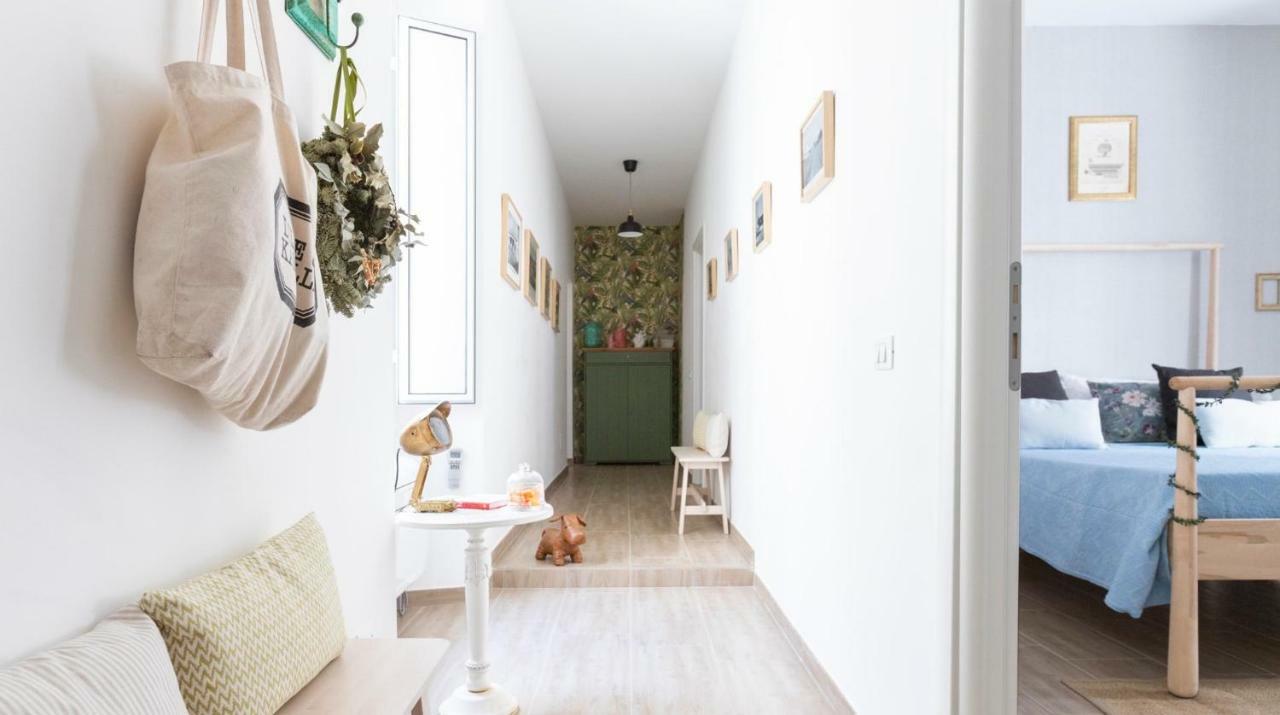 Apartmán Casa Otto Řím Exteriér fotografie