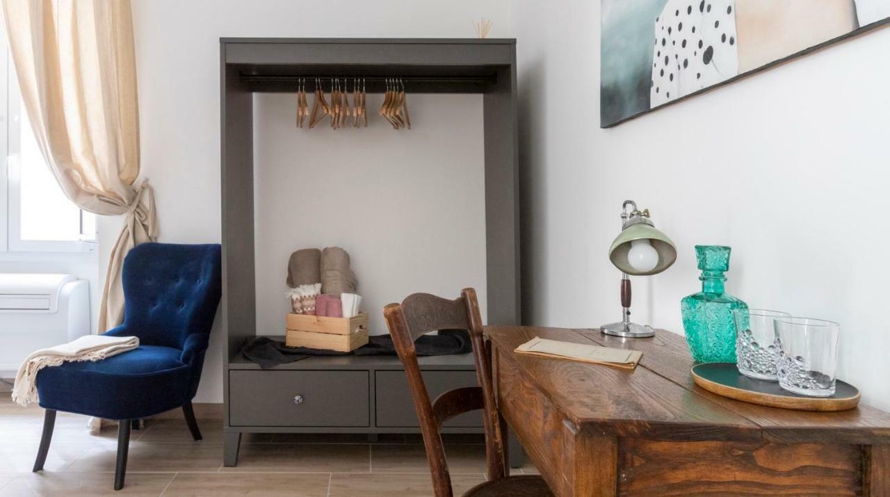 Apartmán Casa Otto Řím Exteriér fotografie