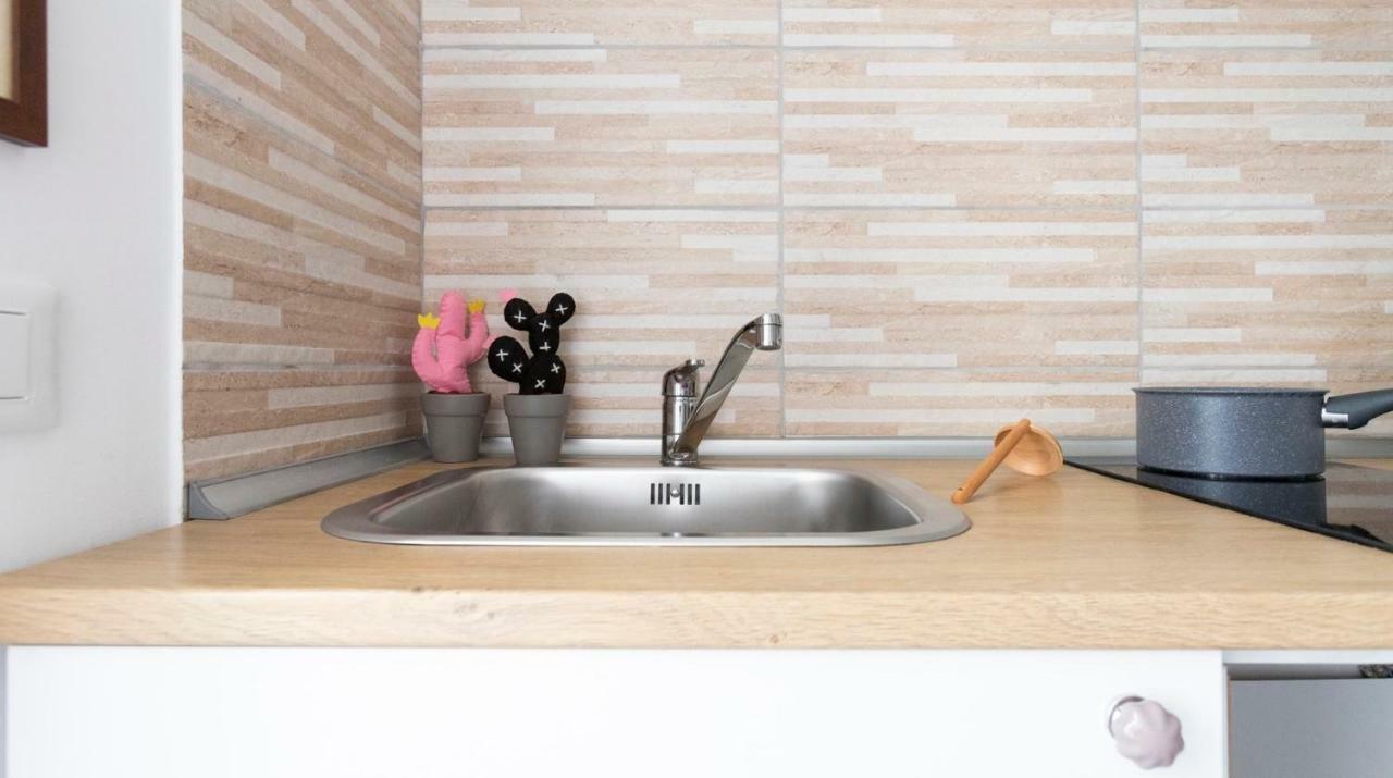 Apartmán Casa Otto Řím Exteriér fotografie