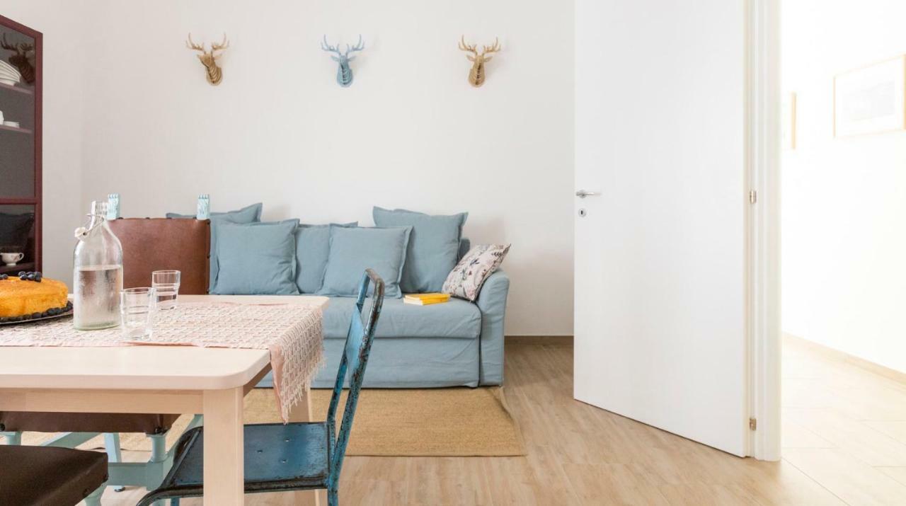 Apartmán Casa Otto Řím Exteriér fotografie