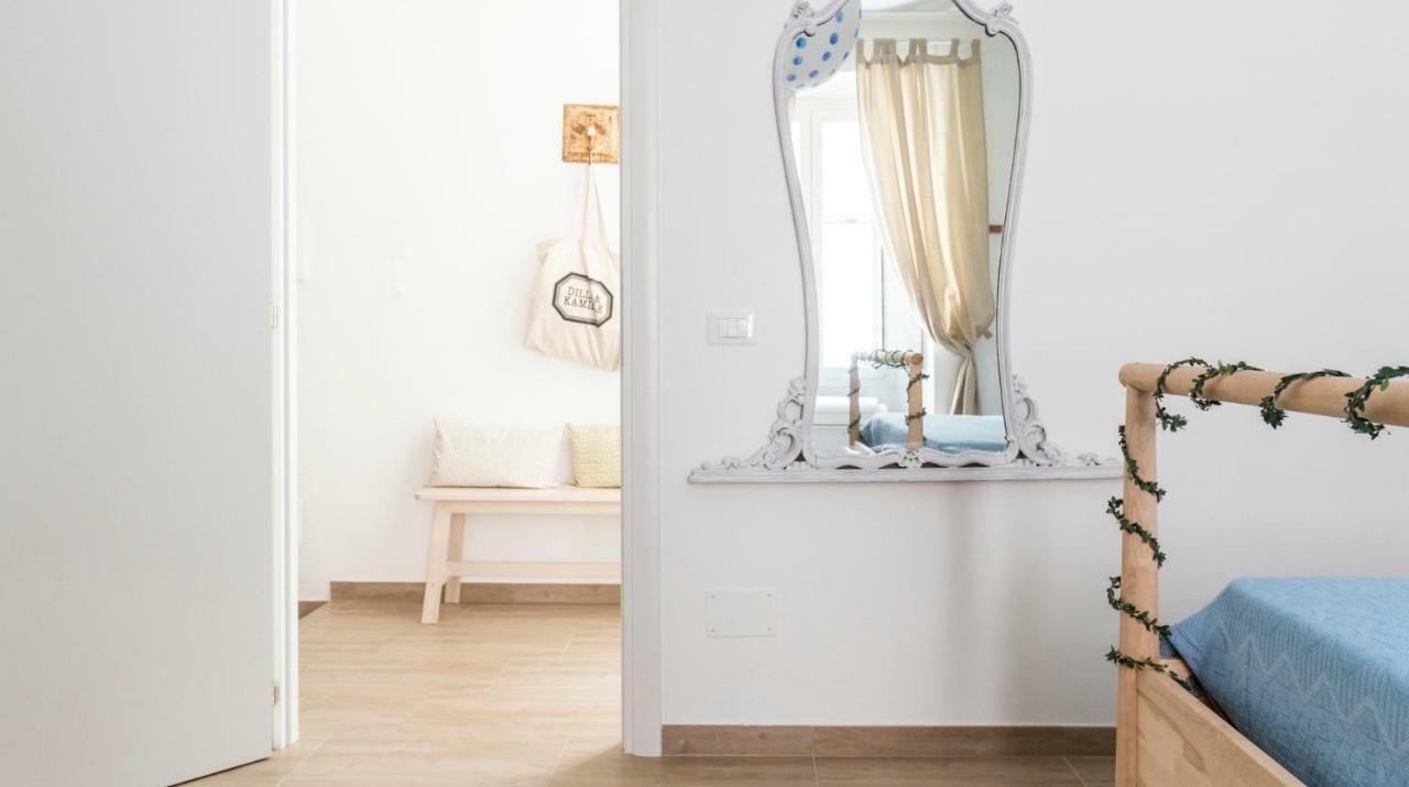 Apartmán Casa Otto Řím Exteriér fotografie