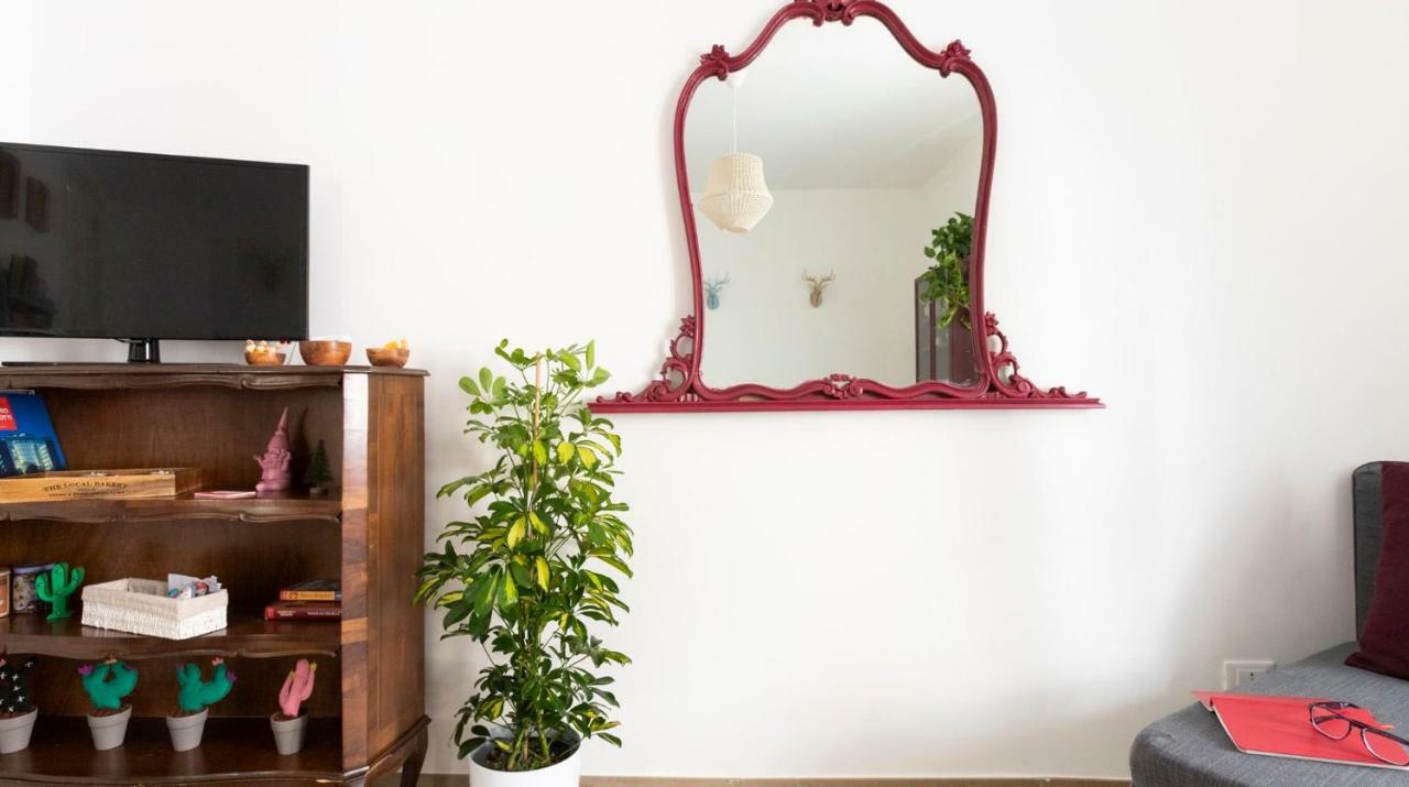 Apartmán Casa Otto Řím Exteriér fotografie